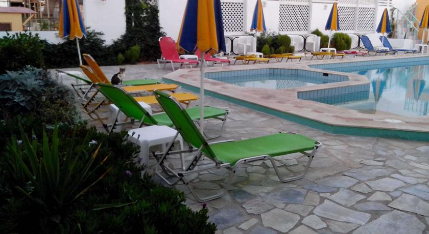 Heraklion Fitness Resort — о. Крит, Греція мініатюра 9