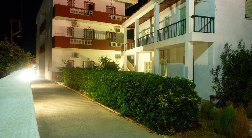 Heraklion Fitness Resort — о. Крит, Греція мініатюра 12