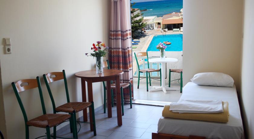 Heraklion Fitness Resort — о. Крит, Греція мініатюра 14