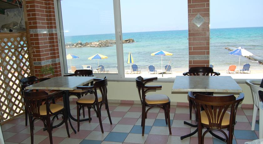 Heraklion Fitness Resort — о. Крит, Греція мініатюра 15