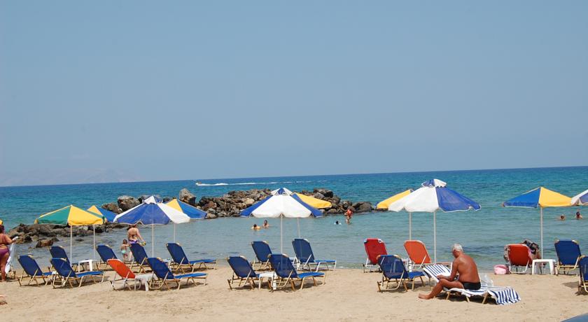 Heraklion Fitness Resort — о. Крит, Греція мініатюра 18