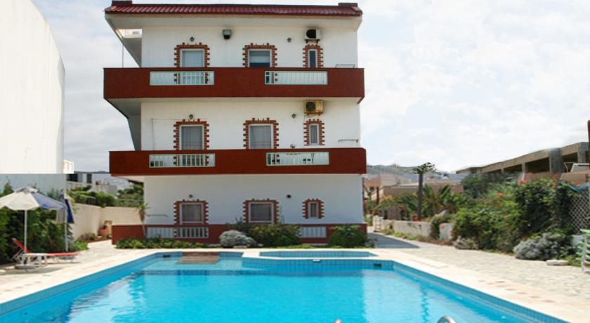 Heraklion Fitness Resort — о. Крит, Греція мініатюра 19