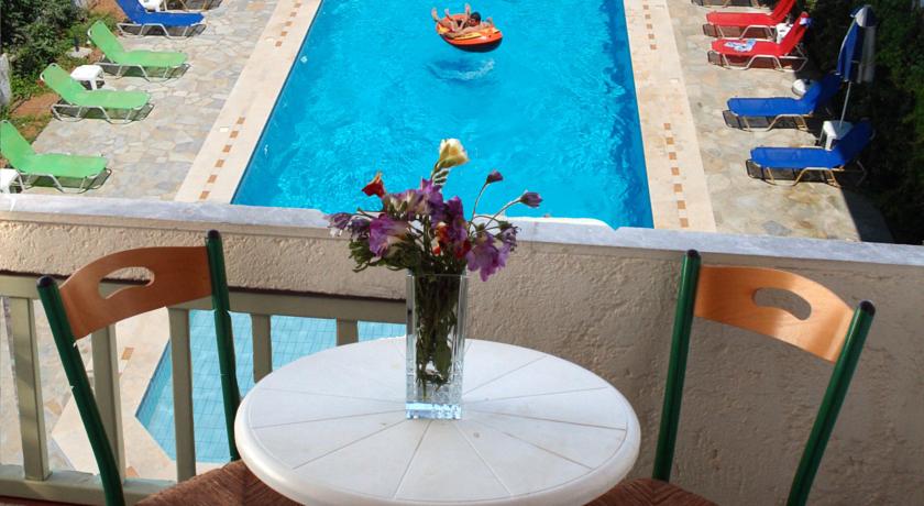 Heraklion Fitness Resort — о. Крит, Греція мініатюра 20