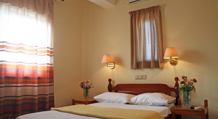 Heraklion Fitness Resort — о. Крит, Греція мініатюра 23