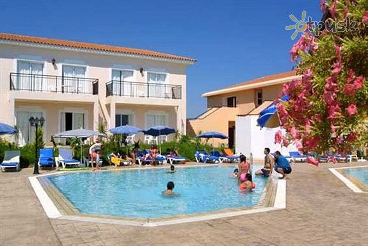 Akamanthea Holiday Village — Поліс, Кіпр мініатюра 88
