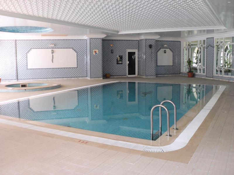 Houria Palace — Порт Ель Кантауї, Туніс мініатюра 25