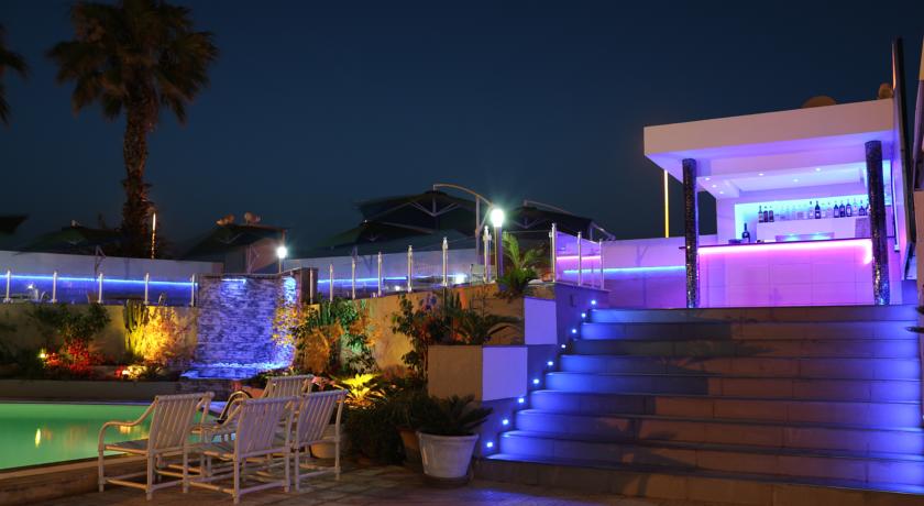 Byzance Hotel — Набуль, Туніс мініатюра 14