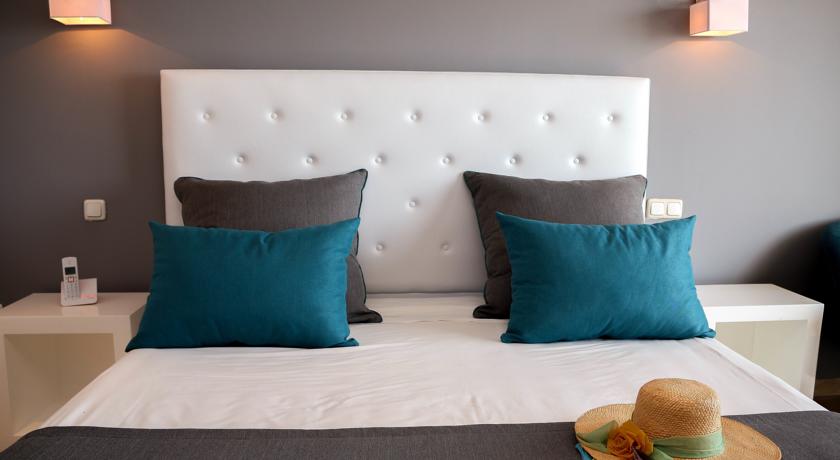 Byzance Hotel — Набуль, Туніс мініатюра 16