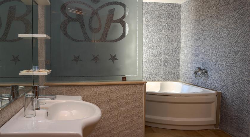 Byzance Hotel — Набуль, Туніс мініатюра 18