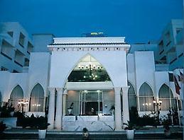 Byzance Hotel — Набуль, Туніс мініатюра 23