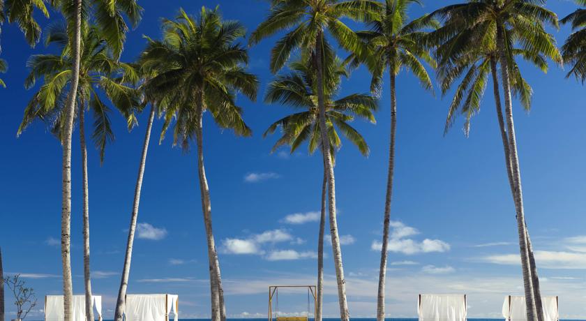 Atmosphere Kanifushi Maldives Hotel — Лавіяні Атол, Мальдіви мініатюра 9