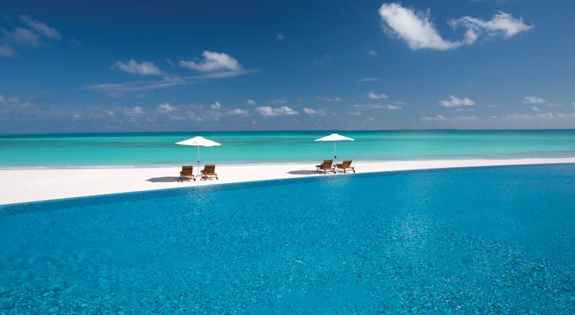 Atmosphere Kanifushi Maldives Hotel — Лавіяні Атол, Мальдіви мініатюра 13