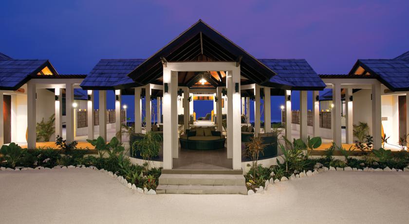 Atmosphere Kanifushi Maldives Hotel — Лавіяні Атол, Мальдіви мініатюра 21