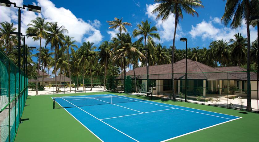 Atmosphere Kanifushi Maldives Hotel — Лавіяні Атол, Мальдіви мініатюра 28