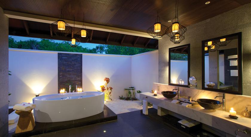 Atmosphere Kanifushi Maldives Hotel — Лавіяні Атол, Мальдіви мініатюра 35