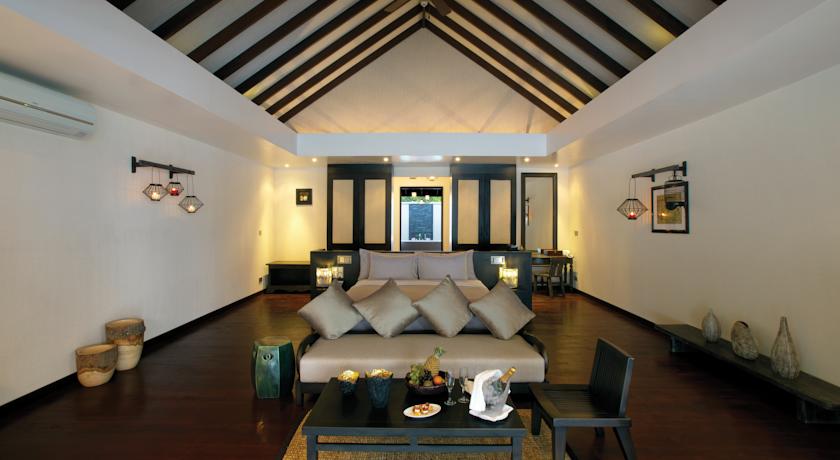 Atmosphere Kanifushi Maldives Hotel — Лавіяні Атол, Мальдіви мініатюра 45