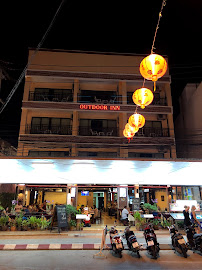 Outdoor Inn & Restaurant — о. Пхукет, Таїланд мініатюра 28