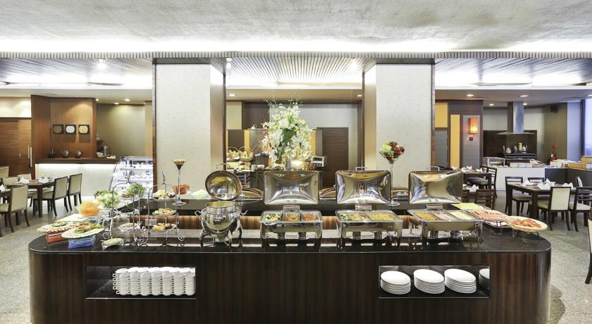 Sunbeam Hotel Pattaya — Паттайя, Таїланд мініатюра 6
