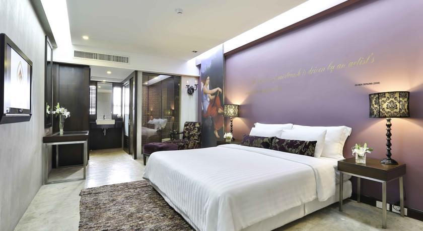 Sunbeam Hotel Pattaya — Паттайя, Таїланд мініатюра 7