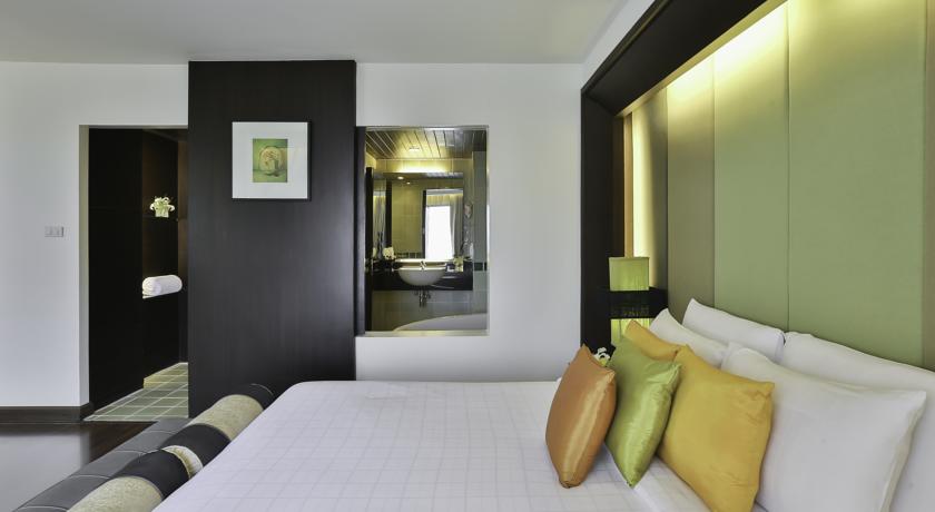 Sunbeam Hotel Pattaya — Паттайя, Таїланд мініатюра 8