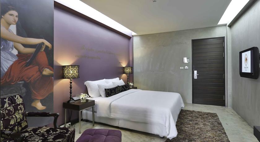 Sunbeam Hotel Pattaya — Паттайя, Таїланд мініатюра 9