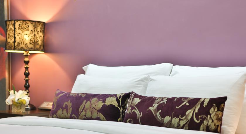 Sunbeam Hotel Pattaya — Паттайя, Таїланд мініатюра 10