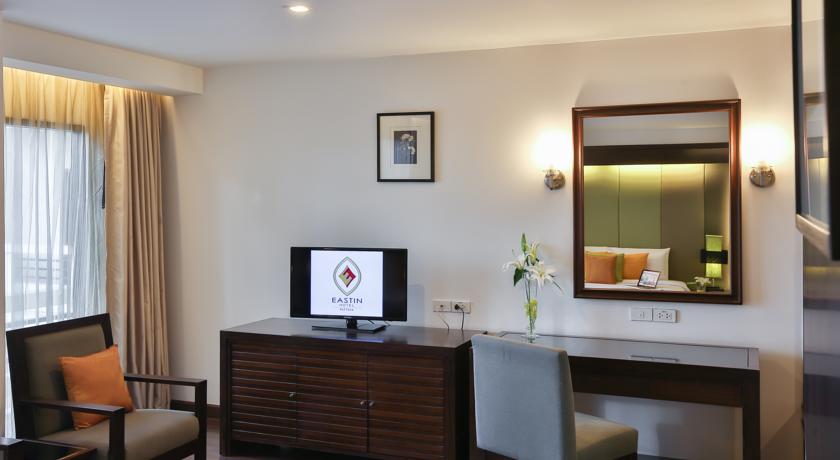 Sunbeam Hotel Pattaya — Паттайя, Таїланд мініатюра 13