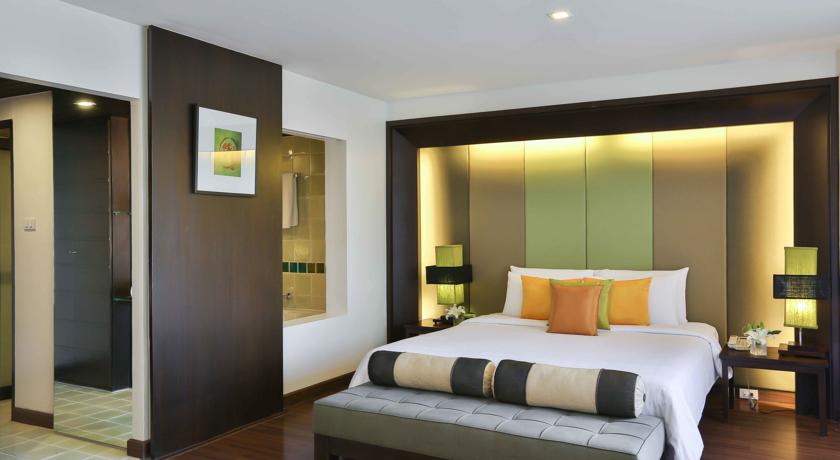 Sunbeam Hotel Pattaya — Паттайя, Таїланд мініатюра 23