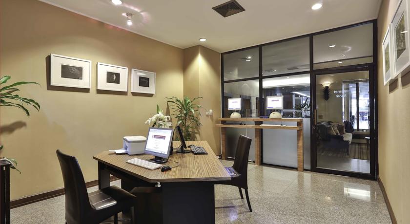 Sunbeam Hotel Pattaya — Паттайя, Таїланд мініатюра 24