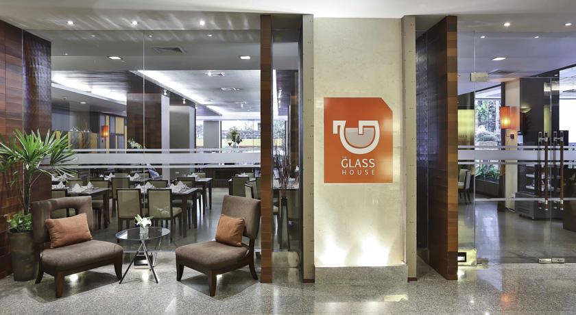 Sunbeam Hotel Pattaya — Паттайя, Таїланд мініатюра 25