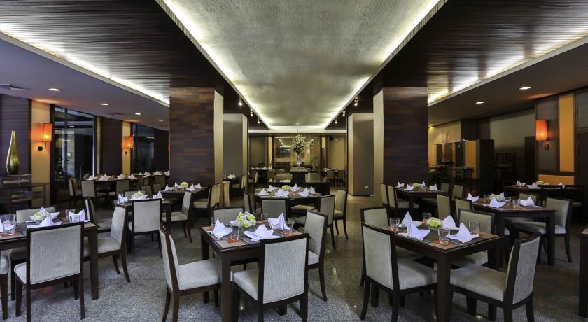 Sunbeam Hotel Pattaya — Паттайя, Таїланд мініатюра 27