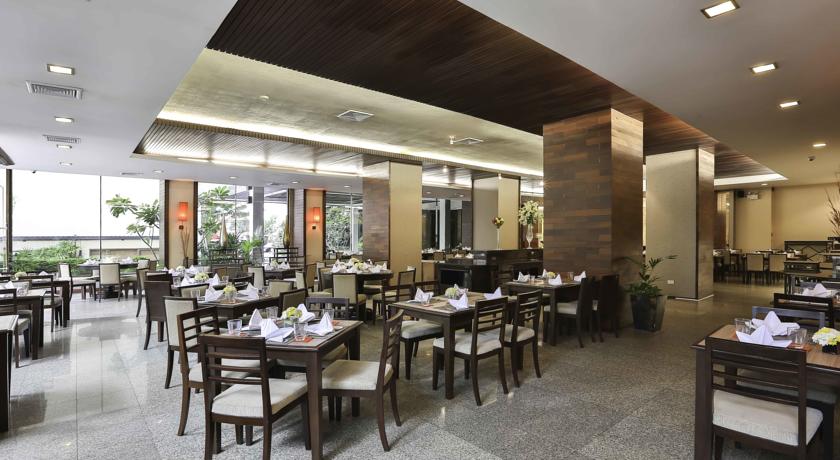 Sunbeam Hotel Pattaya — Паттайя, Таїланд мініатюра 28