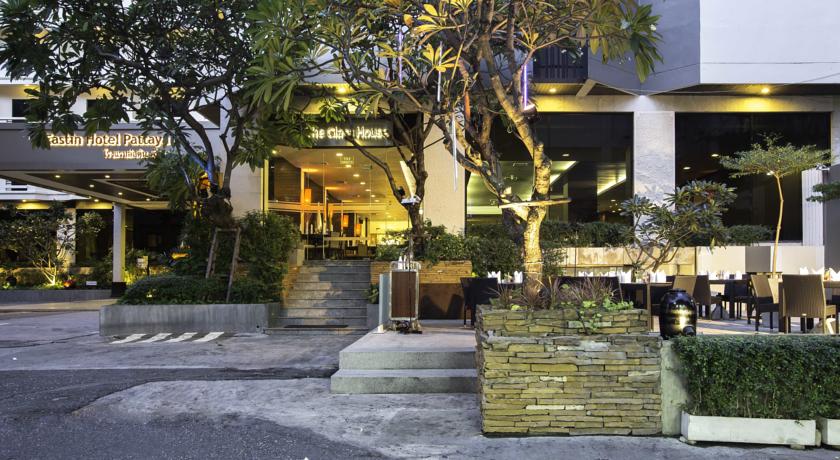 Sunbeam Hotel Pattaya — Паттайя, Таїланд мініатюра 29