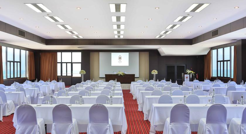 Sunbeam Hotel Pattaya — Паттайя, Таїланд мініатюра 32