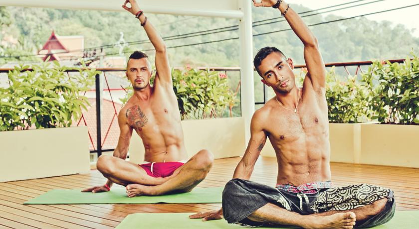 CC's Hideaway — о. Пхукет, Таїланд мініатюра 28