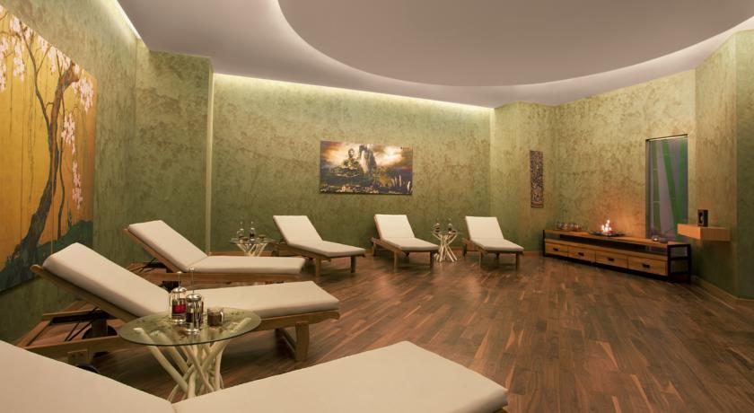 Akra V Hotel — Анталія, Туреччина мініатюра 18