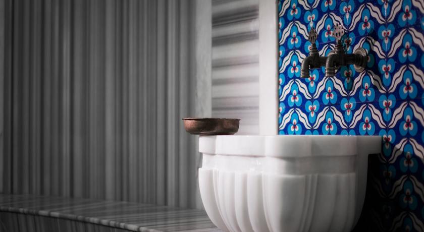 Akra V Hotel — Анталія, Туреччина мініатюра 19