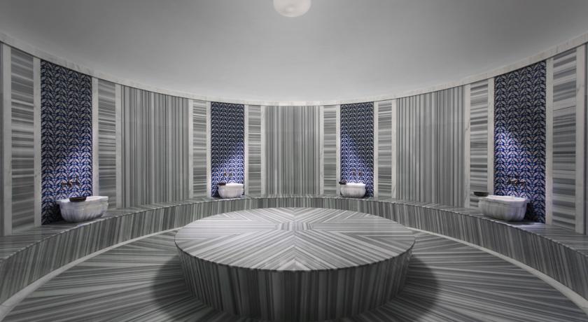 Akra V Hotel — Анталія, Туреччина мініатюра 20