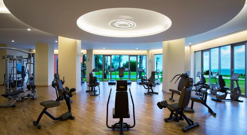 Akra V Hotel — Анталія, Туреччина мініатюра 22