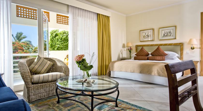 Golf Beach Resort — Шаркс Бей, Єгипет мініатюра 6