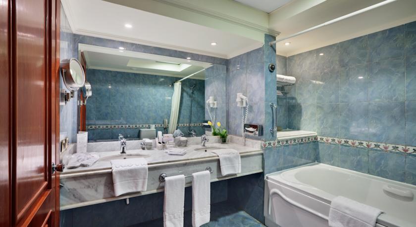 Golf Beach Resort — Шаркс Бей, Єгипет мініатюра 7