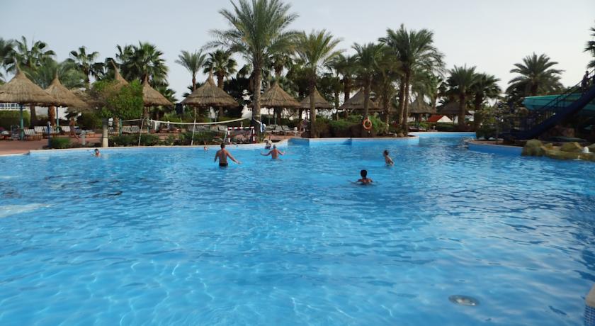 Golf Beach Resort — Шаркс Бей, Єгипет мініатюра 11