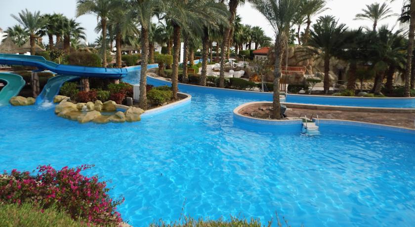 Golf Beach Resort — Шаркс Бей, Єгипет мініатюра 14