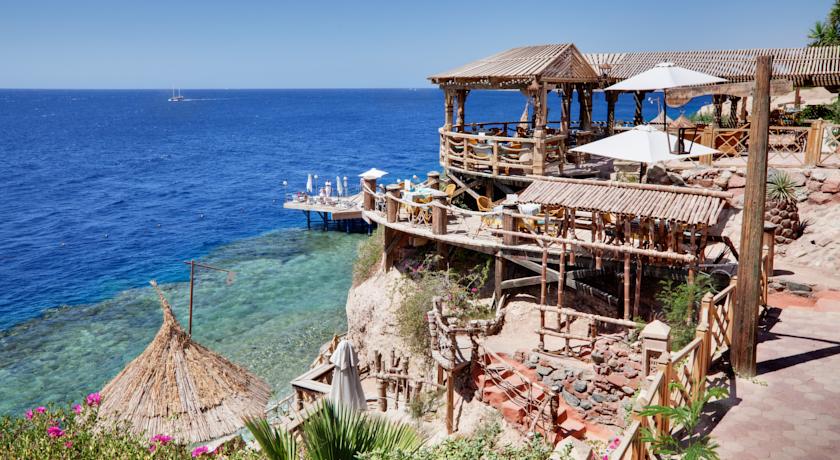 Golf Beach Resort — Шаркс Бей, Єгипет мініатюра 15