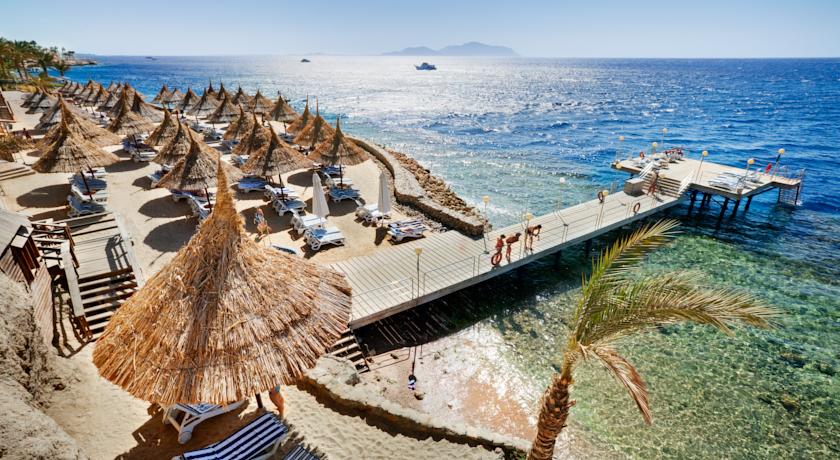 Golf Beach Resort — Шаркс Бей, Єгипет мініатюра 17