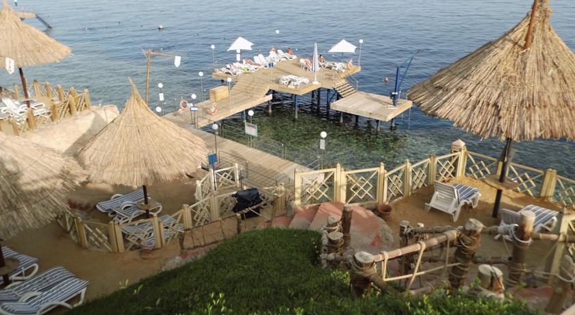 Golf Beach Resort — Шаркс Бей, Єгипет мініатюра 18