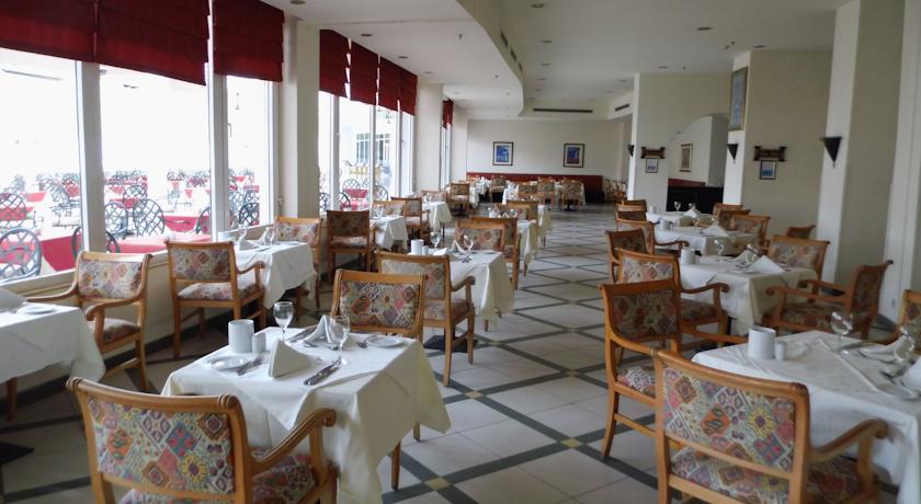 Golf Beach Resort — Шаркс Бей, Єгипет мініатюра 20