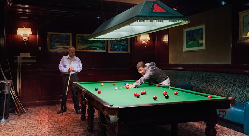 Golf Beach Resort — Шаркс Бей, Єгипет мініатюра 23