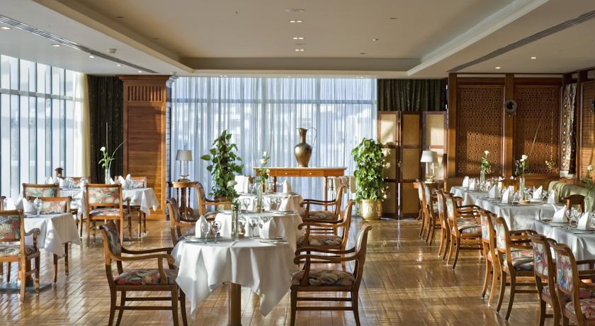 Golf Beach Resort — Шаркс Бей, Єгипет мініатюра 24