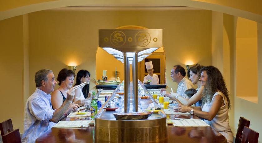 Golf Beach Resort — Шаркс Бей, Єгипет мініатюра 25